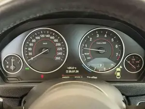 BMW 430 Bild 13