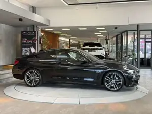 BMW 430 Bild 7