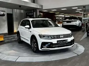 Volkswagen Tiguan Bild 2