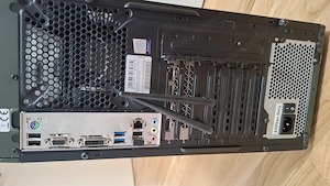 Gaming PC incl. Tastatur und Bildschirm Bild 4