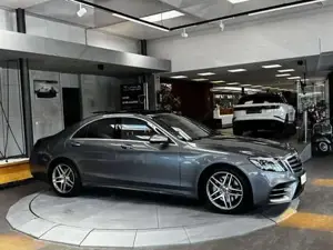 Mercedes-Benz S 400 Bild 11