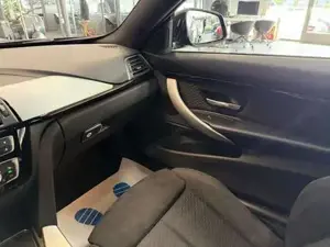 BMW 430 Bild 20
