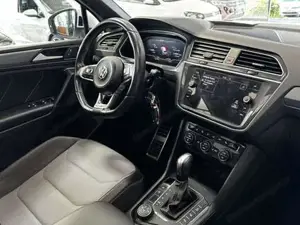 Volkswagen Tiguan Bild 16