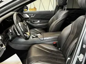 Mercedes-Benz S 400 Bild 19
