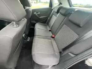VW Polo 1,6 Tdi 55kw Bild 3