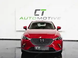 Mazda CX-3 Bild 2