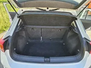 Volkswagen T-Roc 1,6 TDI  Bild 9