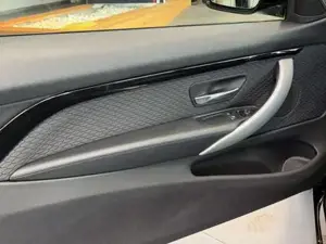 BMW 430 Bild 19