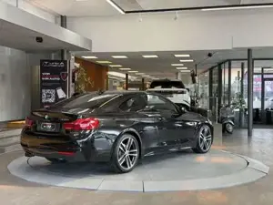 BMW 430 Bild 6