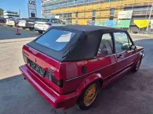 Volkswagen Golf Bild 16