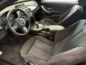 BMW 430 Bild 11