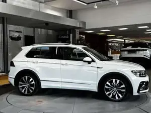 Volkswagen Tiguan Bild 5