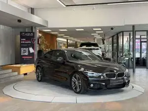 BMW 430 Bild 8
