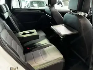 Volkswagen Tiguan Bild 20