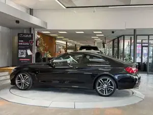 BMW 430 Bild 3