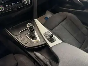 BMW 430 Bild 14