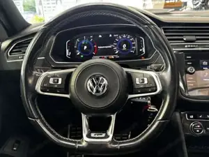 Volkswagen Tiguan Bild 19