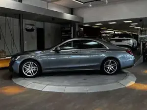 Mercedes-Benz S 400 Bild 3