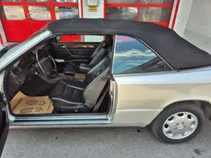 Mercedes-Benz CE 300 Bild 18