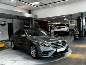 Mercedes-Benz S 400 Bild 12