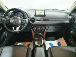 Mazda CX-3 Bild 7