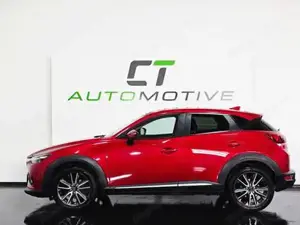 Mazda CX-3 Bild 5