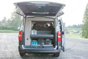 Citroën Spacetourer Bild 3