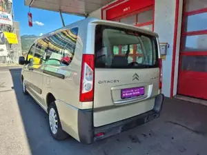 Citroen Jumpy Bild 7