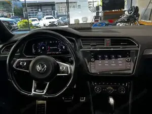Volkswagen Tiguan Bild 18