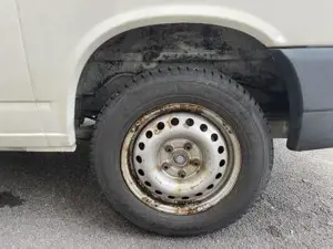 VW T4 Bild 12