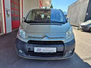 Citroen Jumpy Bild 3