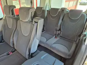 Citroen Jumpy Bild 15