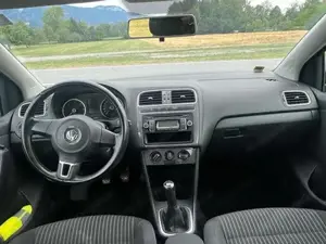 VW Polo 1,6 Tdi 55kw Bild 4