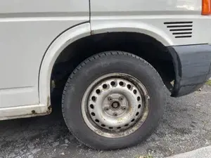 VW T4 Bild 14