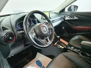 Mazda CX-3 Bild 6