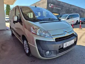 Citroen Jumpy Bild 2