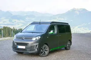 Citroën Spacetourer Bild 2