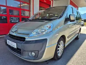 Citroen Jumpy Bild 4