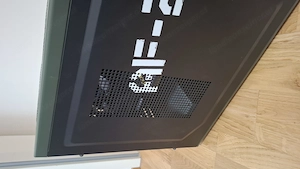 Gaming PC incl. Tastatur und Bildschirm Bild 5