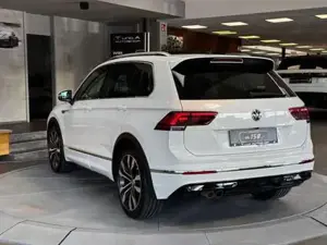 Volkswagen Tiguan Bild 11