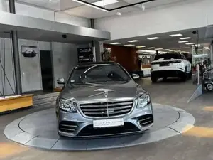 Mercedes-Benz S 400 Bild 13