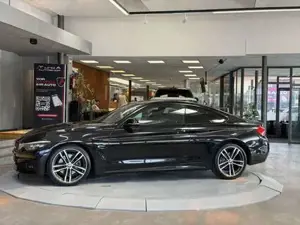 BMW 430 Bild 2