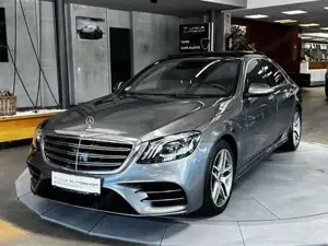 Mercedes-Benz S 400