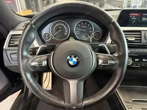 BMW 430 Bild 12