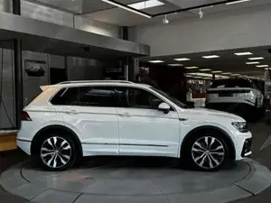 Volkswagen Tiguan Bild 6