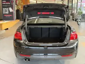 BMW 430 Bild 10