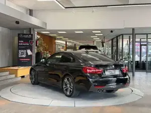 BMW 430 Bild 4