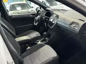 Volkswagen Tiguan Bild 17