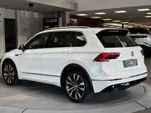 Volkswagen Tiguan Bild 15