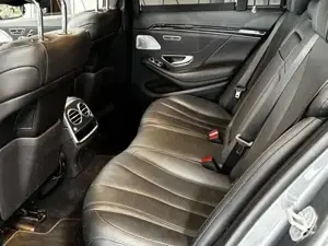 Mercedes-Benz S 400 Bild 17